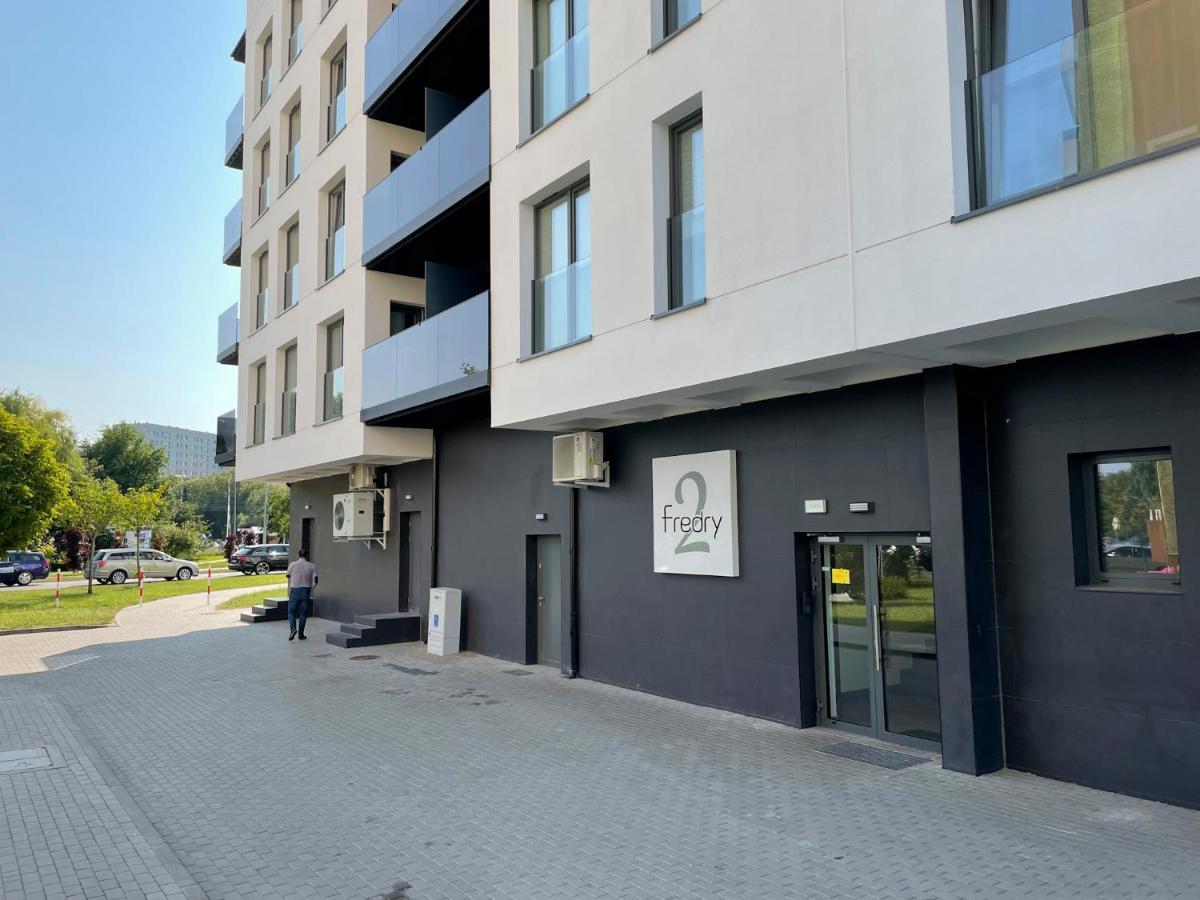 Apartamenty Morzeblizej Kolberg Exterior foto